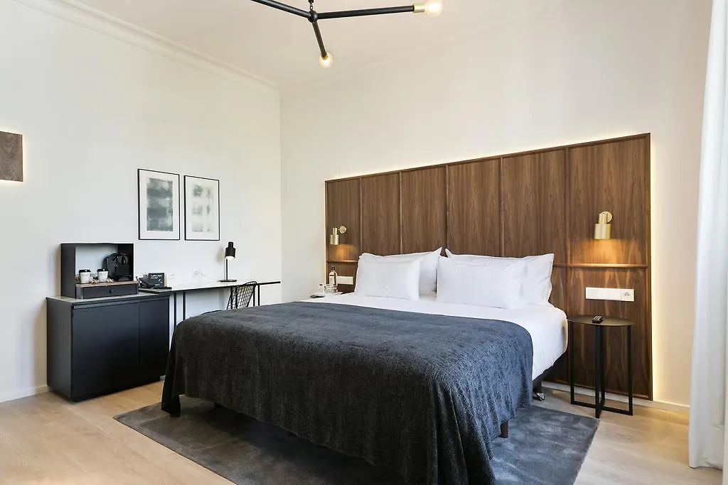 Yurbban Passage Hotel & Spa Βαρκελώνη