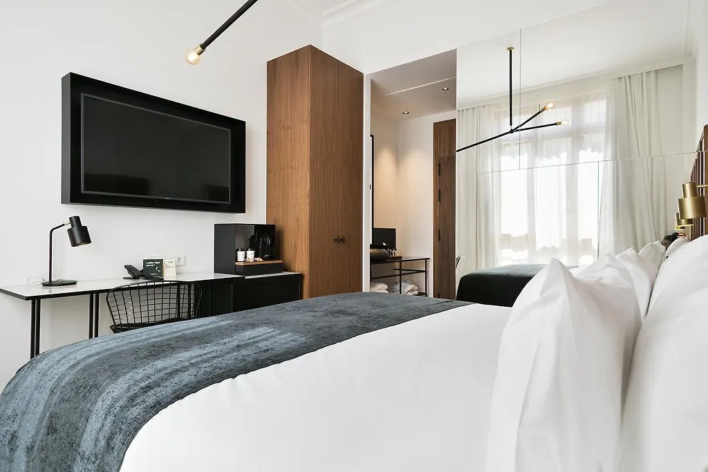 Yurbban Passage Hotel & Spa Barcelona 4*,