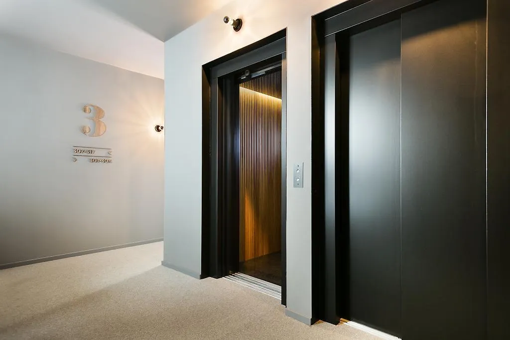 Yurbban Passage Hotel & Spa Barcelona