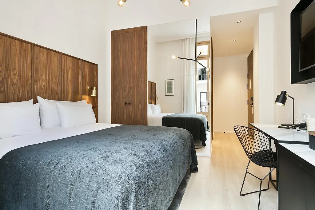 Yurbban Passage Hotel&Spa Barcelona 4*,  Spanje