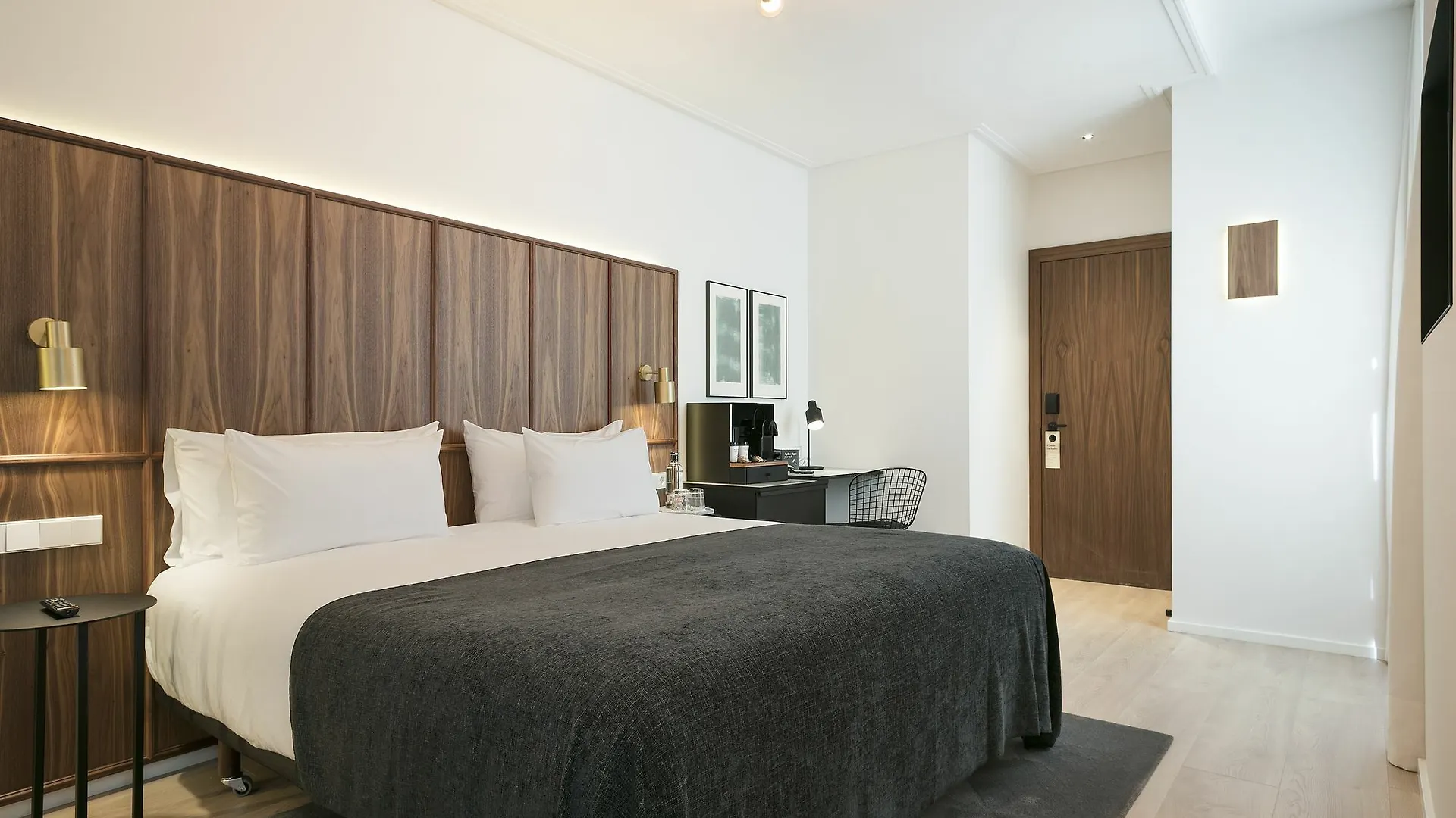 Yurbban Passage Hotel&Spa Barcelona Hotel