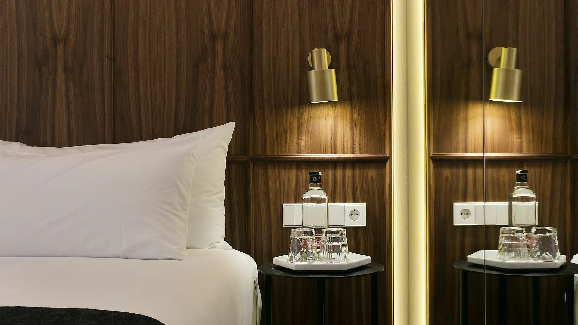 Yurbban Passage Hotel & Spa Barcelona 4*,  Hiszpania