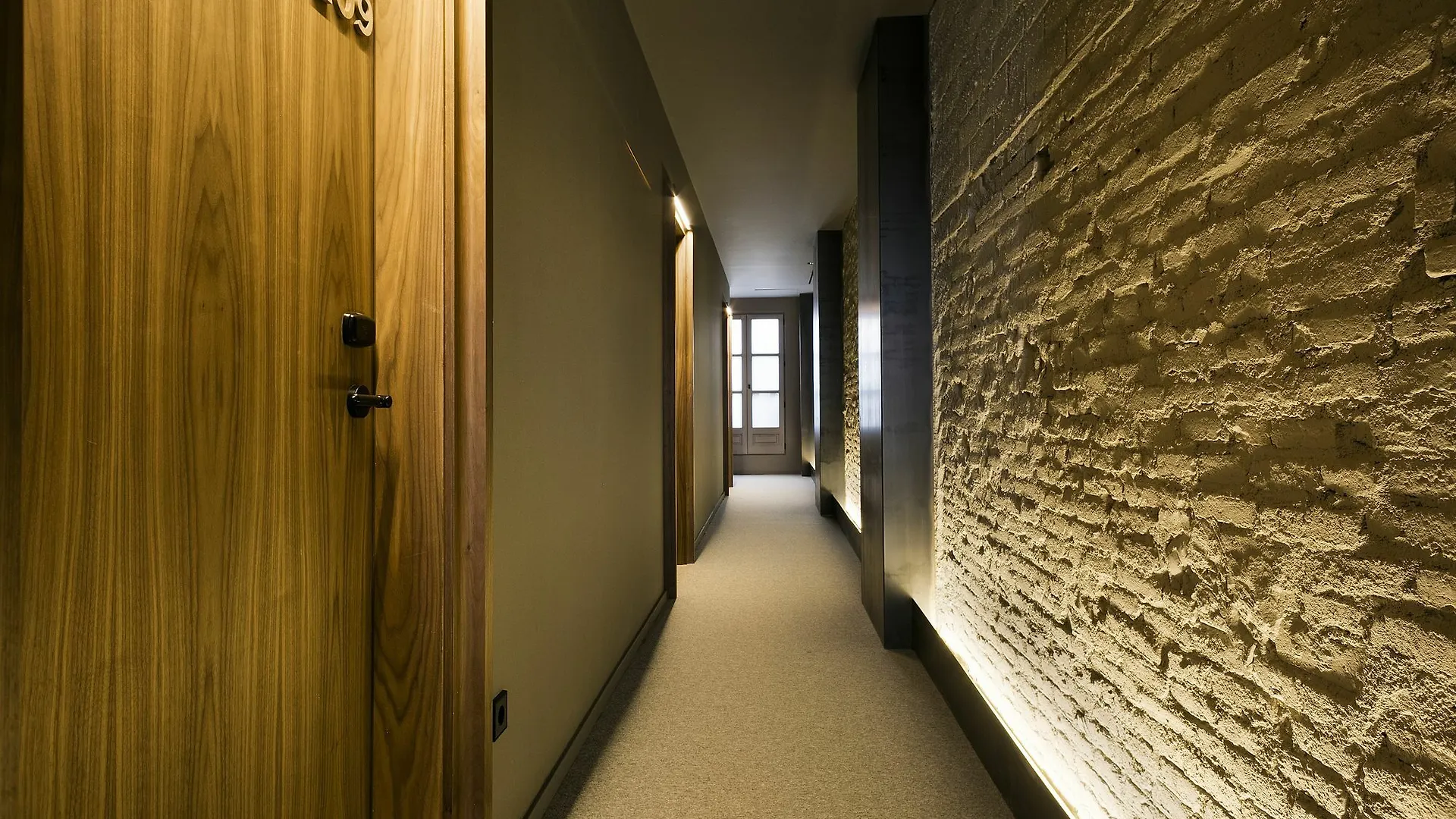 Yurbban Passage Hotel&Spa Barcelona 4*,  Spanje