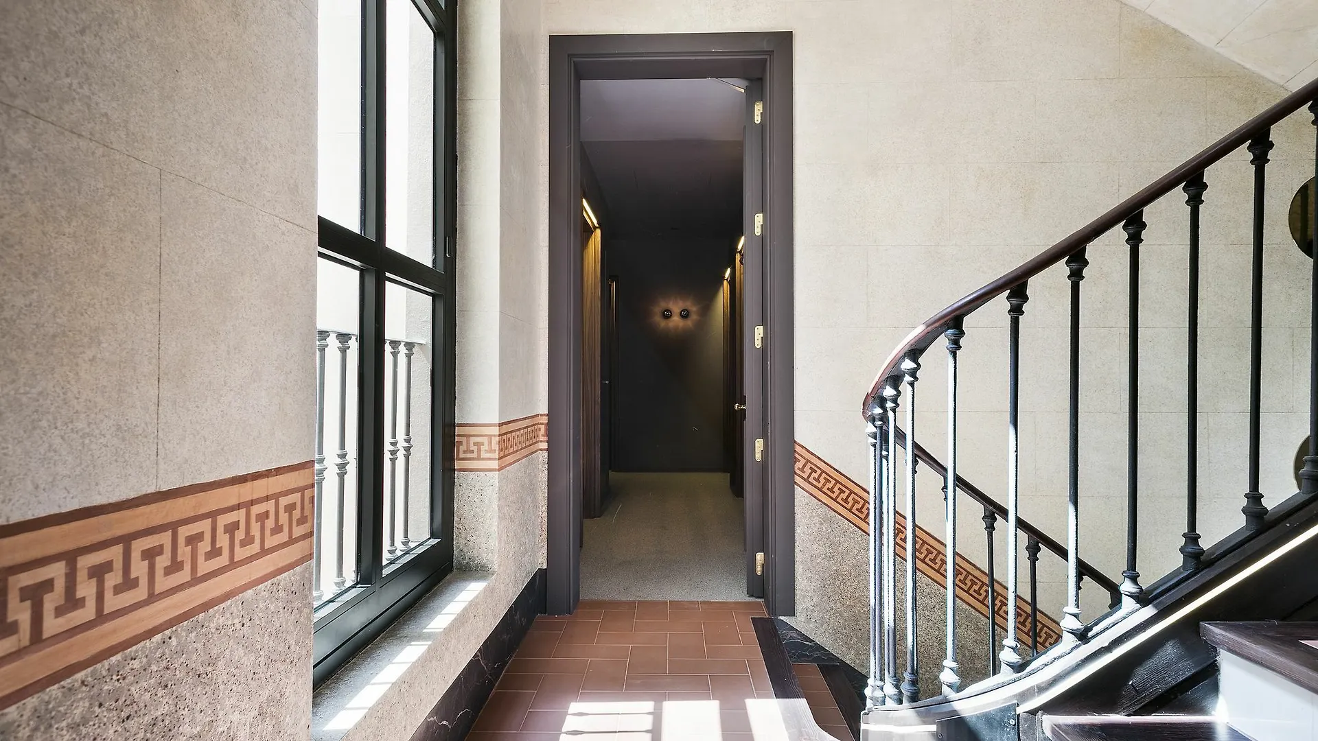 Yurbban Passage Hotel&Spa Barcelona Hotel