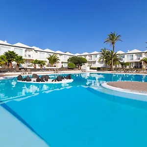 **** Hotel H10 Ocean (adults Only) Spanje