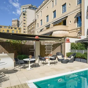 Catalonia Passeig De Gracia 4* Sup **** Βαρκελώνη