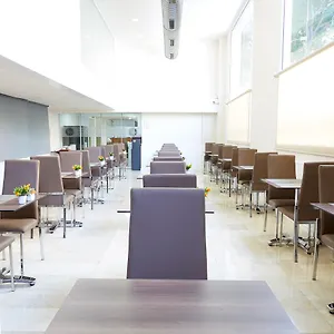** Hotel Bcn Urbaness Del Comte Spanje