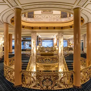 Отель El Avenida Palace, Барселона