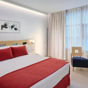 **** Hotel Ayre Caspe Spanje