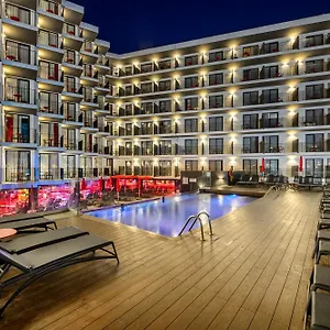**** Hotel Vibra District - Adults Only Spanje