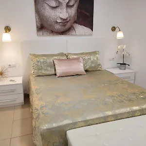 Trip Spain Apartment
