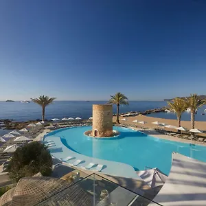 **** Hotel Torre Del Mar - Ibiza Spanje