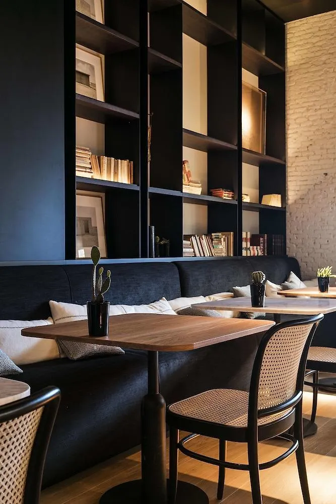 Yurbban Passage Hotel & Spa Barcelona