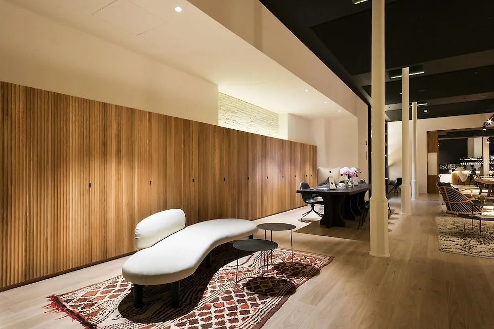 Yurbban Passage Hotel & Spa Barcelona