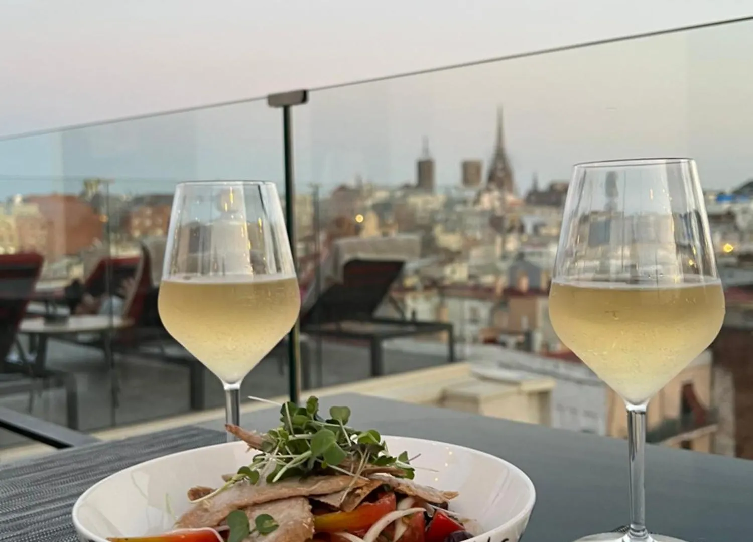 Yurbban Passage Hotel & Spa Barcelona