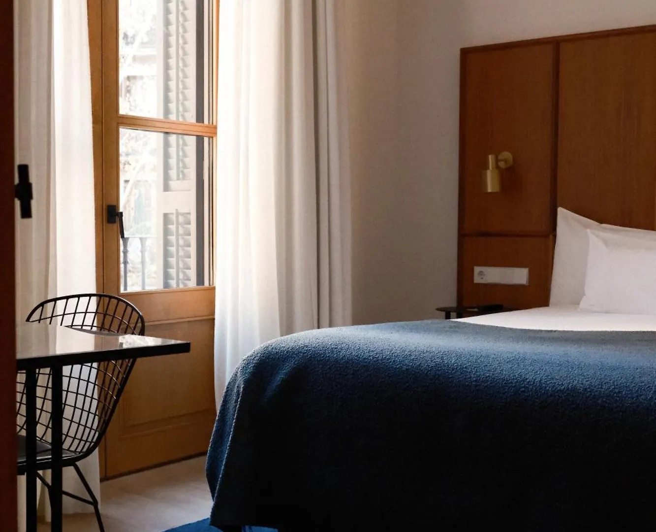 Yurbban Passage Hotel & Spa Barcelona