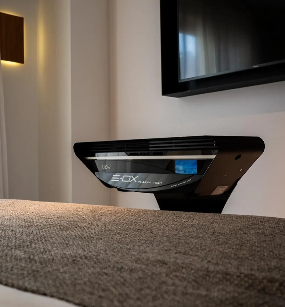 Yurbban Passage Hotel & Spa Barcelona