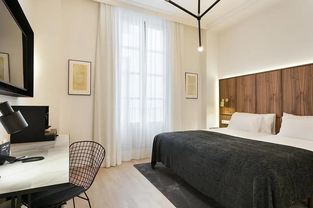 Yurbban Passage Hotel & Spa Barcelona