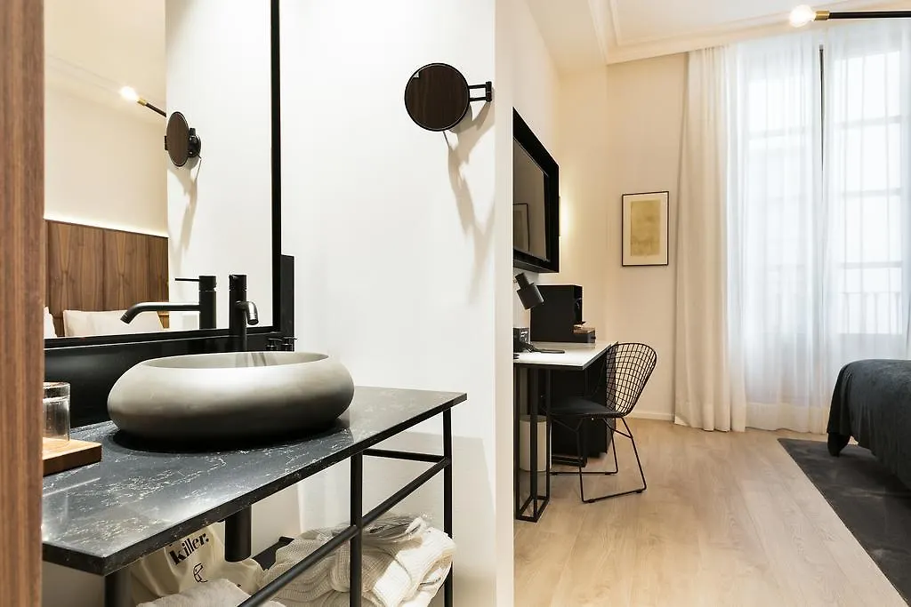 Yurbban Passage Hotel & Spa Barcelona