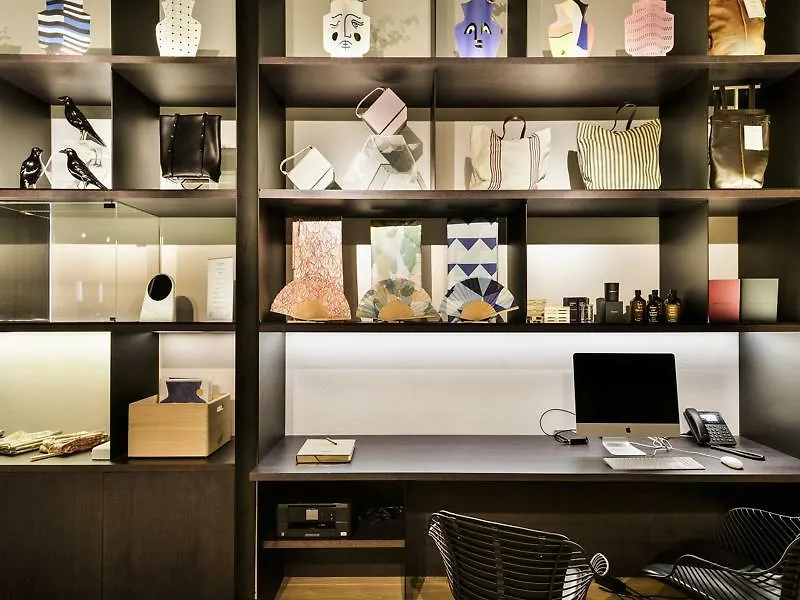 Yurbban Passage Hotel & Spa Barcelona