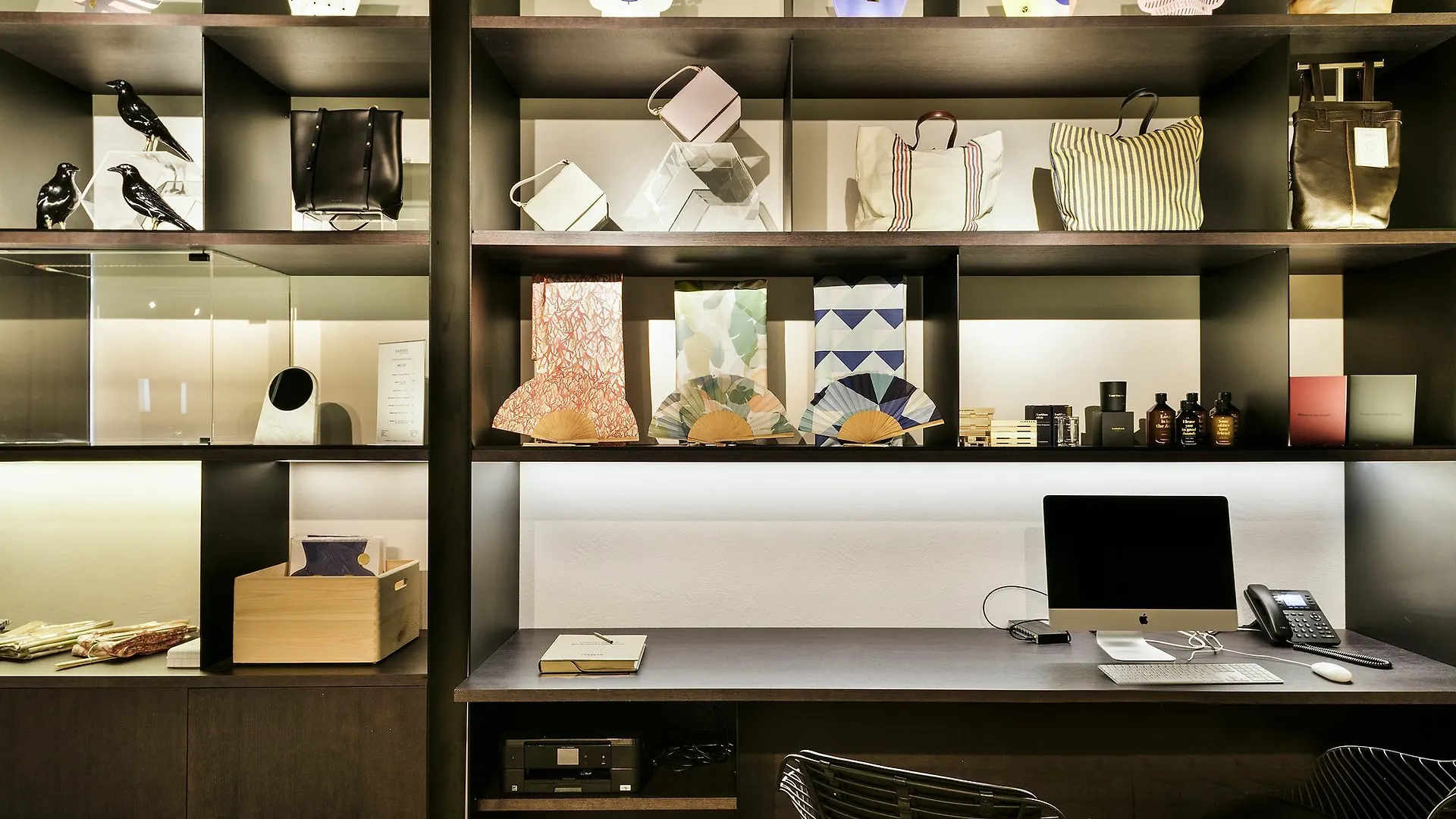 Yurbban Passage Hotel & Spa Barcelona