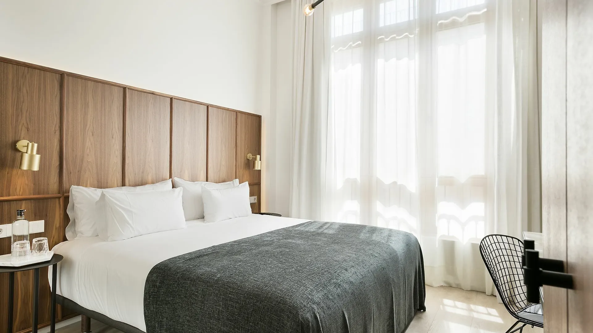 Yurbban Passage Hotel & Spa Barcelona