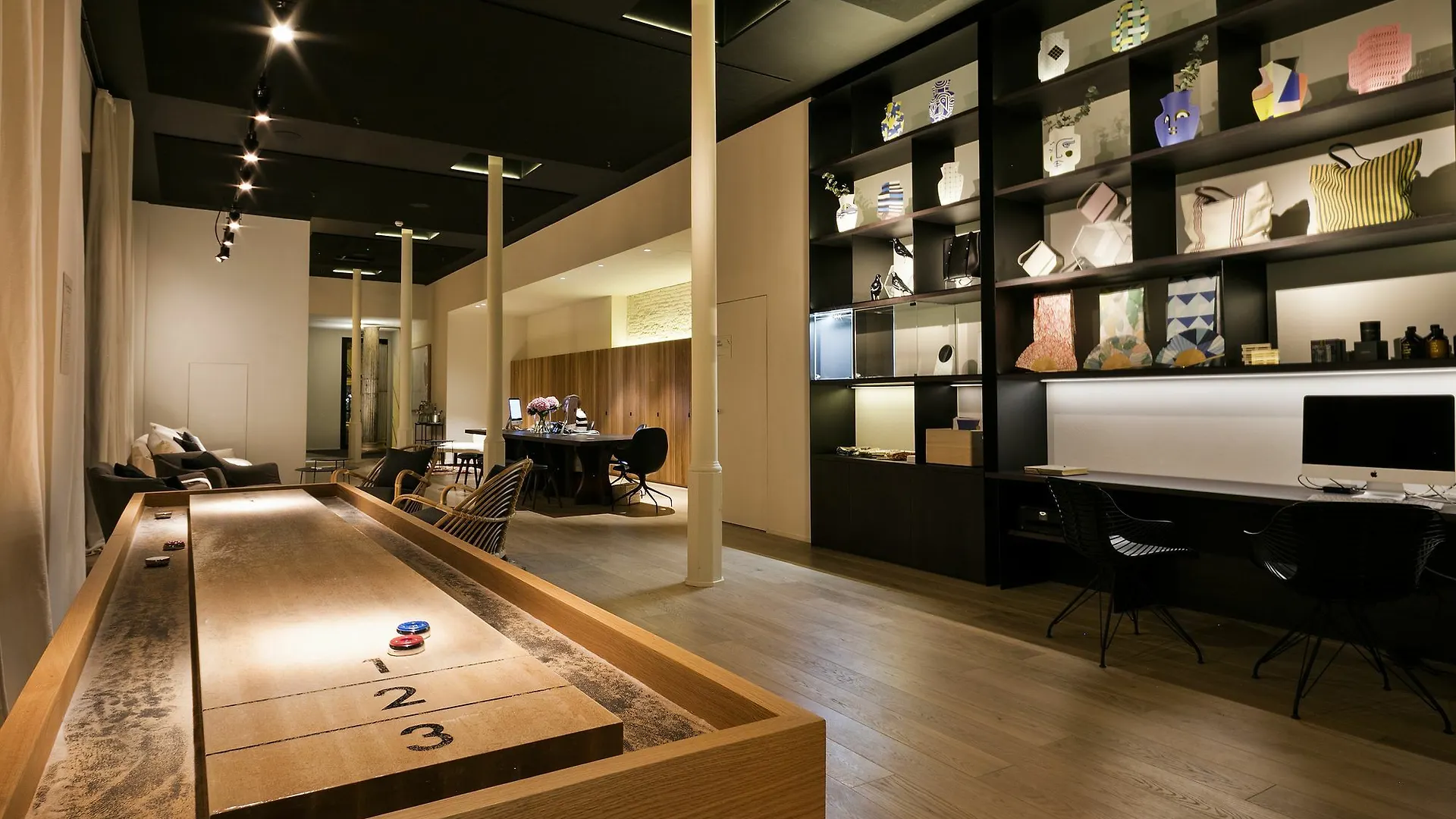 Yurbban Passage Hotel & Spa Barcelona