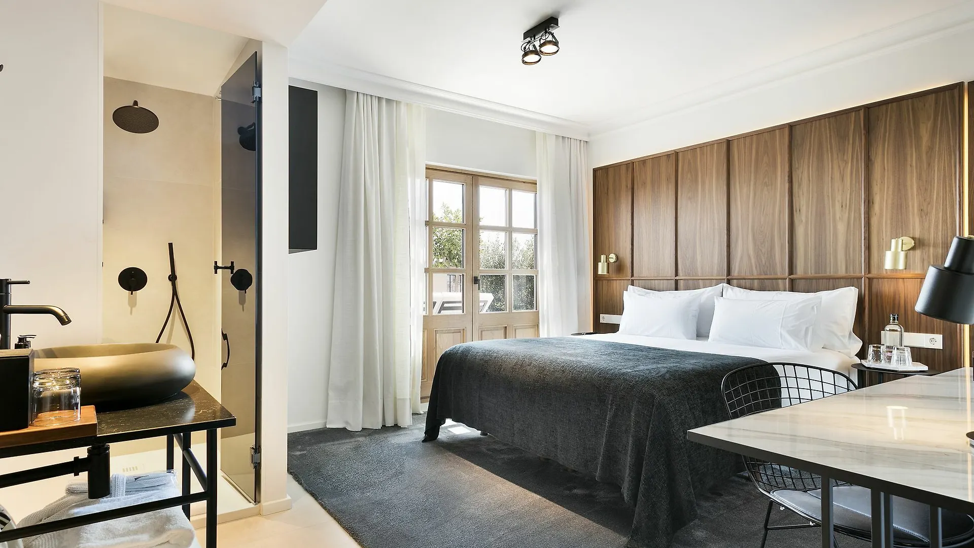 ****  Yurbban Passage Hotel & Spa Barcelona Spain
