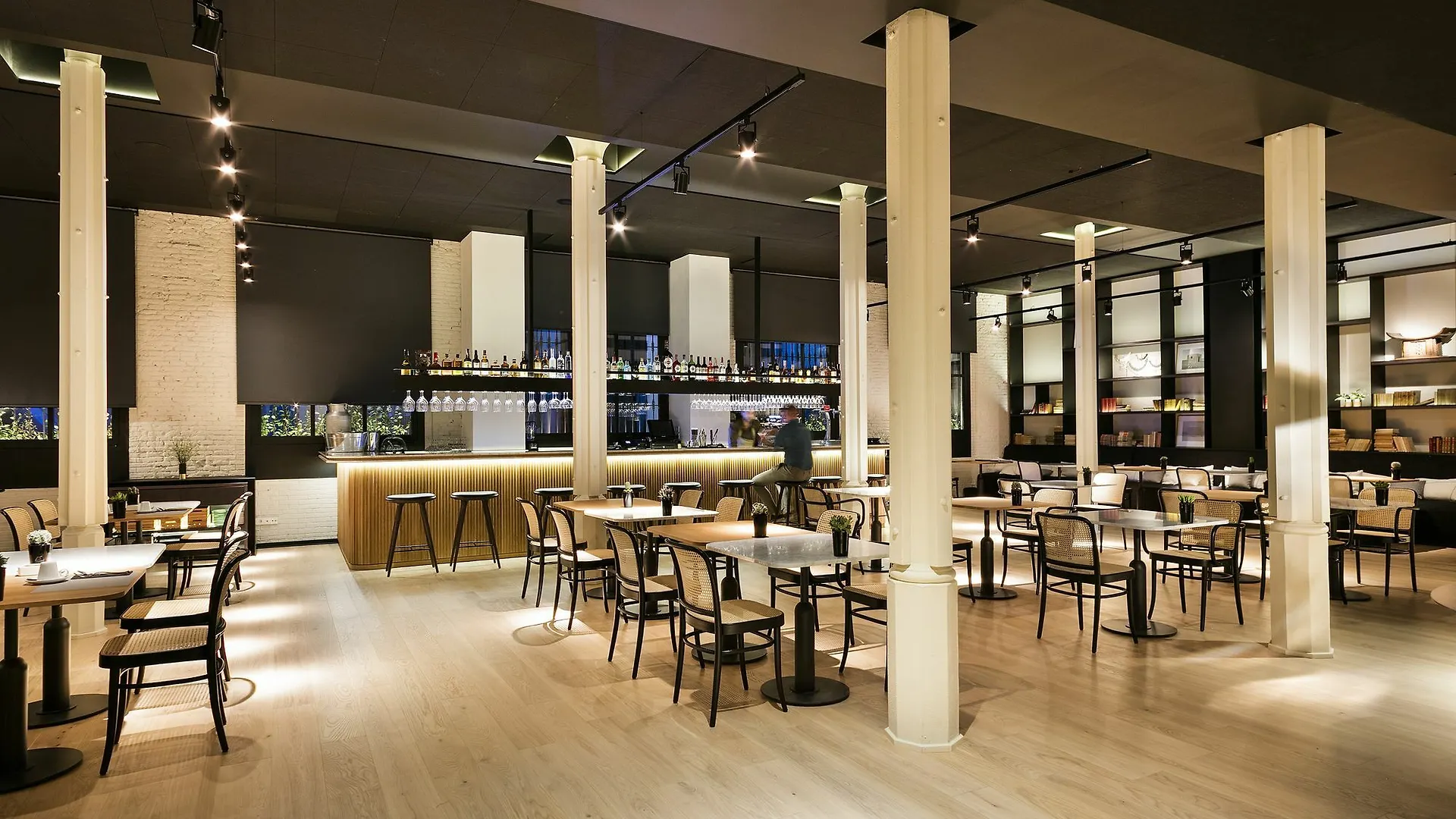 Yurbban Passage Hotel & Spa Barcelona