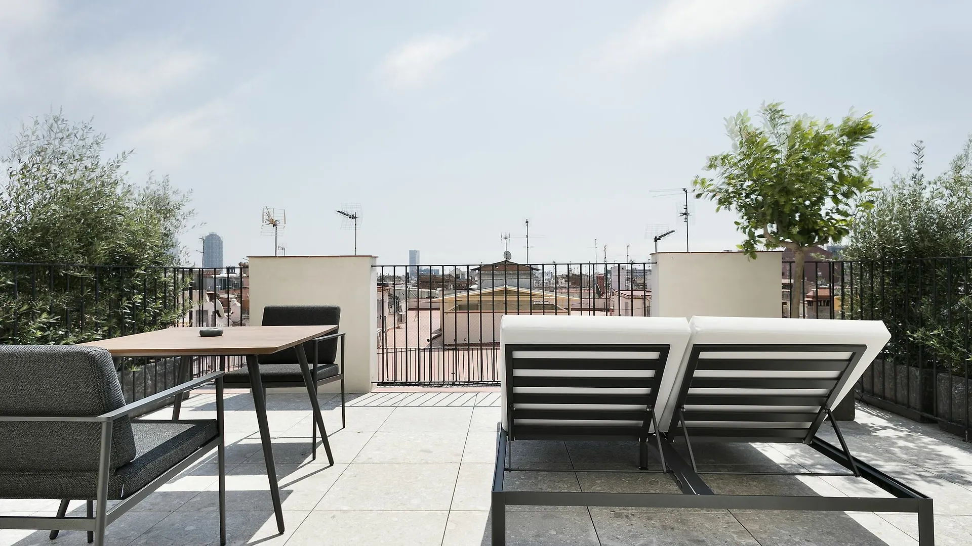 Yurbban Passage Hotel & Spa Barcelona 4*,  Spain