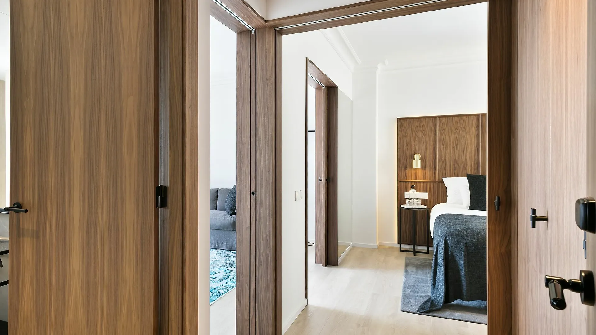 Yurbban Passage Hotel & Spa Barcelona
