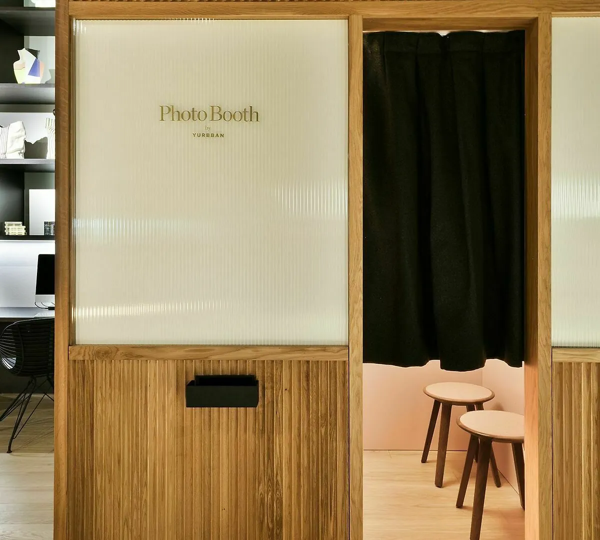 Yurbban Passage Hotel & Spa Barcelona