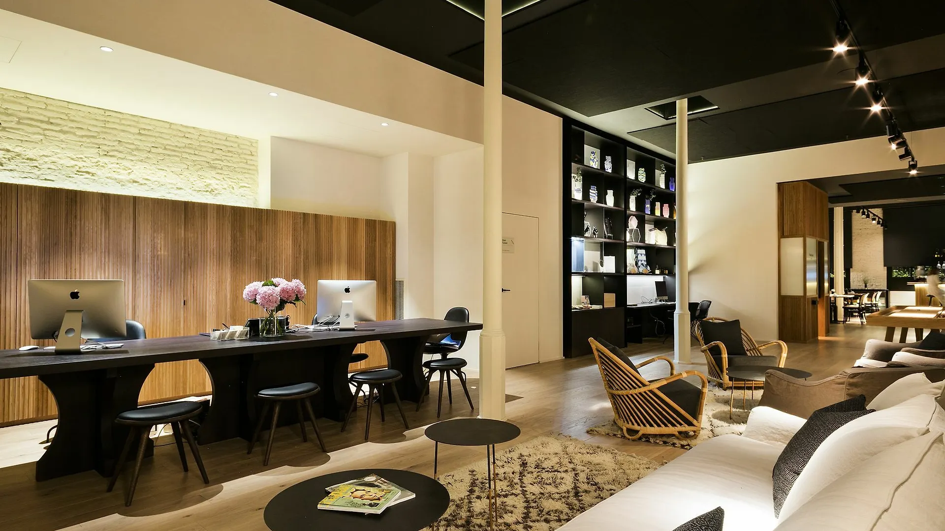 Yurbban Passage Hotel & Spa Barcelona