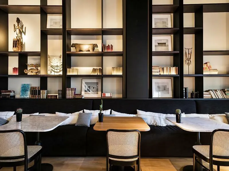 Yurbban Passage Hotel & Spa Barcelona 4*,