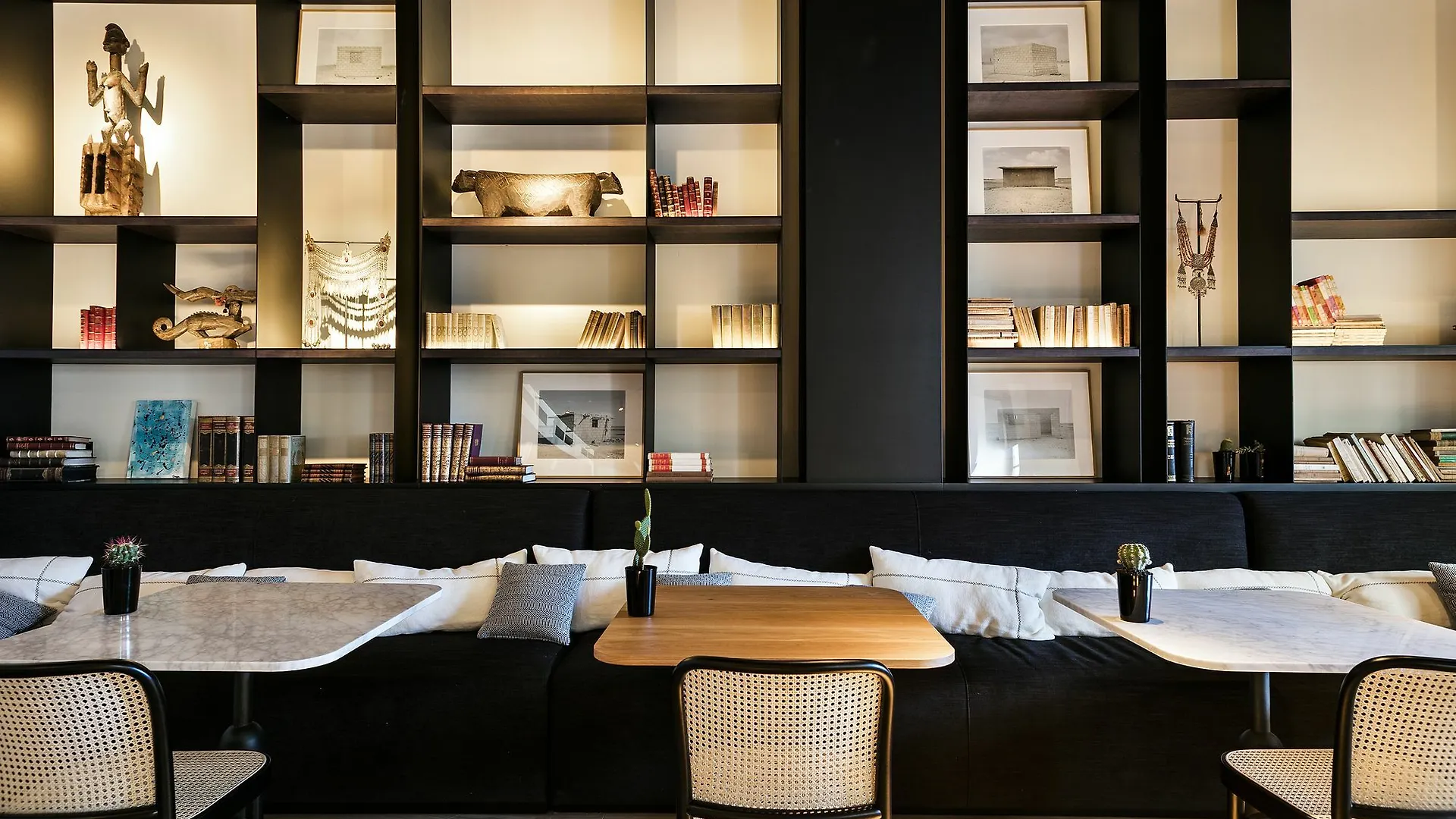 Yurbban Passage Hotel & Spa Barcelona