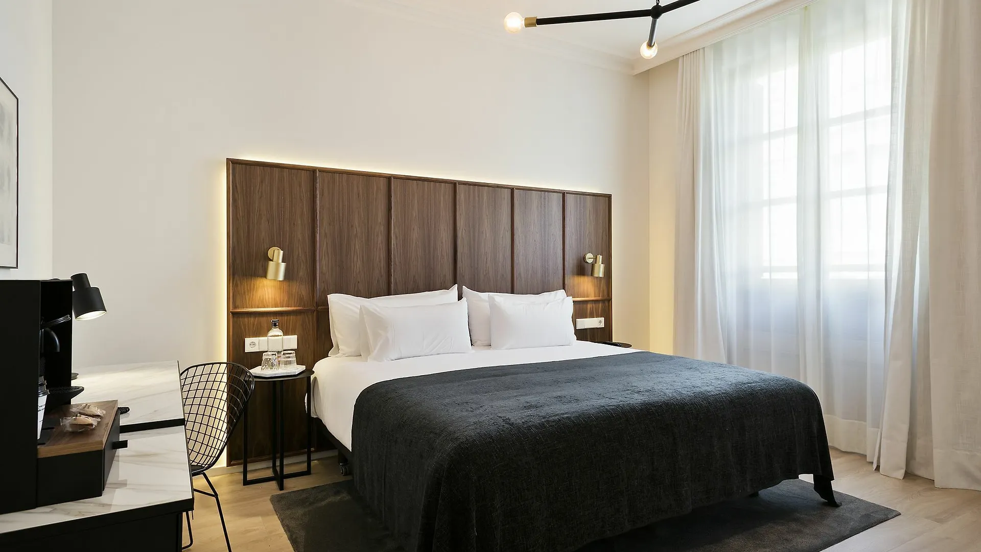 Yurbban Passage Hotel & Spa Barcelona
