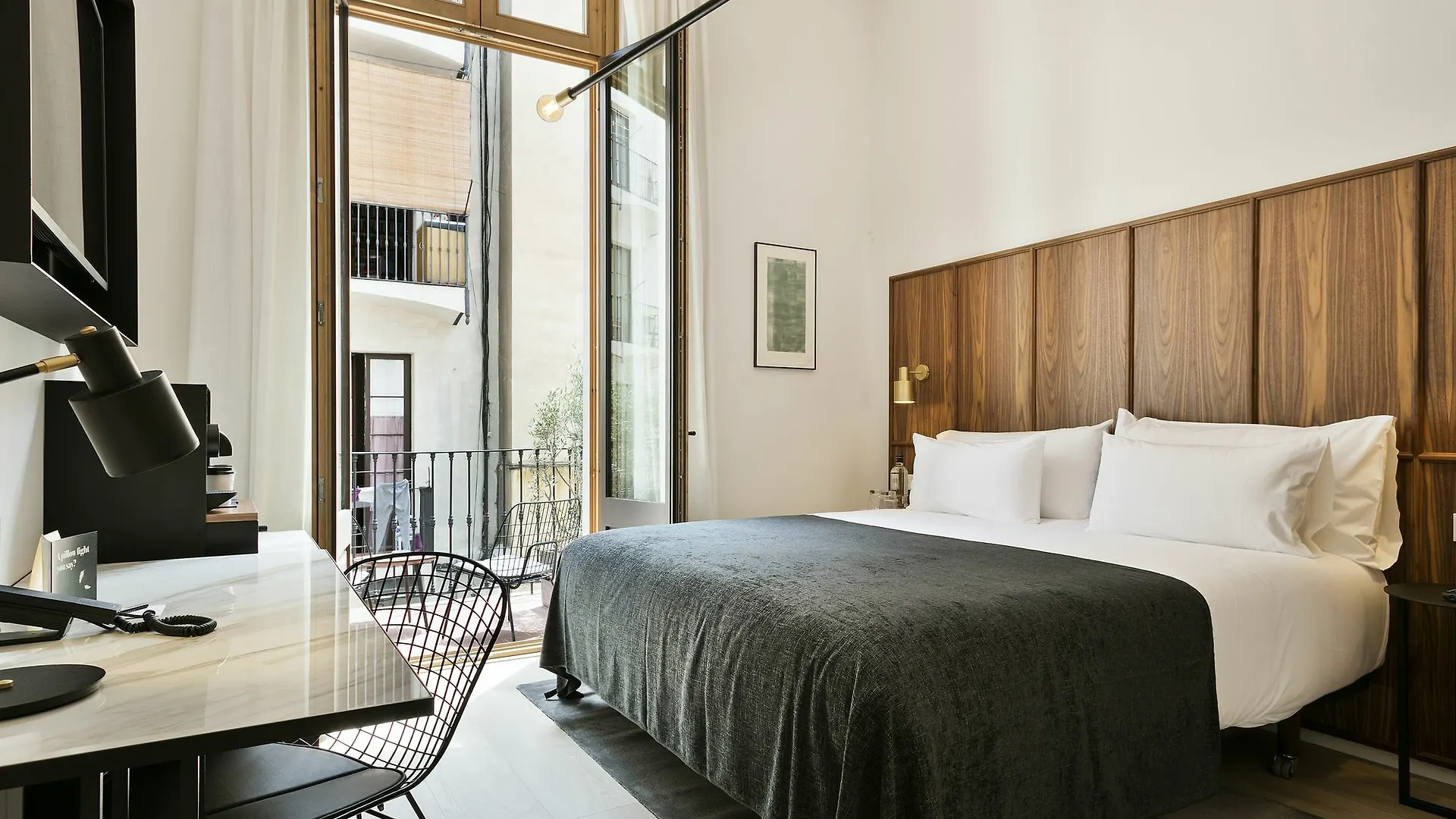 ****  Yurbban Passage Hotel & Spa Barcelona Spain
