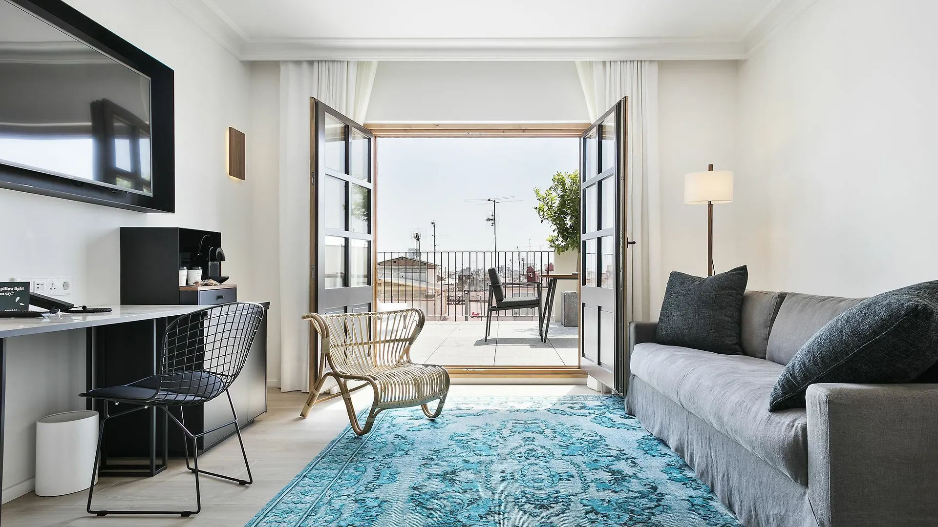 Yurbban Passage Hotel & Spa Barcelona 4*,  Spain