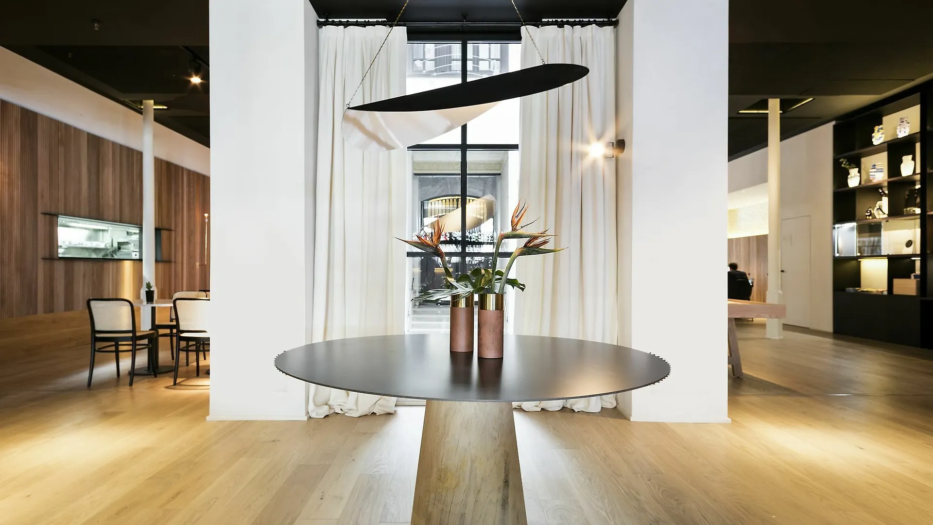 Yurbban Passage Hotel & Spa Barcelona 4*,